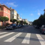 The neighborhood