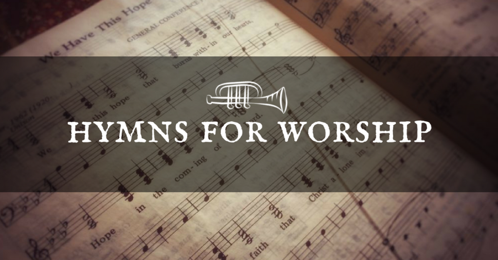 Hymns for Worship: Learn to Sing Beyond the Page - By His Stripes