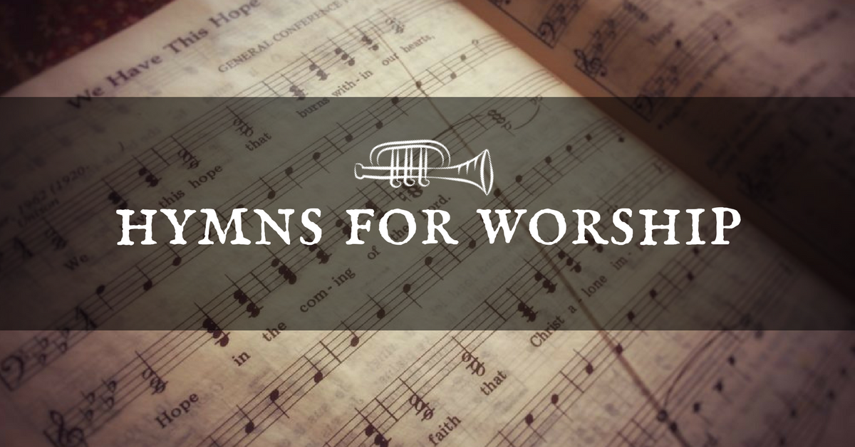 Hymns for Worship: Learn to Sing Beyond the Page - By His Stripes